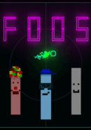 Foos poster