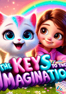 The Keys to the Imagination poster