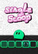 Single Scoop poster