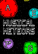 Musical Meteors poster