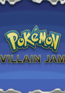 Pokémon Villain Jam