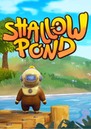 Shallow Pond poster