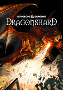 Dungeons & Dragons: Dragonshard poster