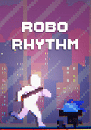 Robo Rhythm poster