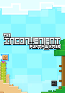 The Inconvenient Platformer poster