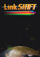 LinkShift poster