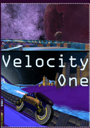 Velocity One poster