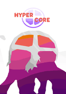Hypercore poster