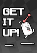 Get It Up! poster
