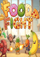 Food Fight poster