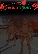 Blind Trust: The City poster