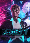 Godproof poster