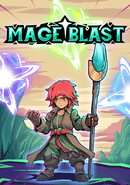 Mage Blast