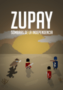 Zupay: Sombras de la Independencia poster