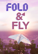 Fold & Fly poster