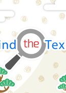 Find the Text!