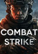 Combat Strike poster