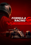 Formula Racing GP: Apex Overtaking poster
