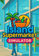 Island Supermarket Simulator