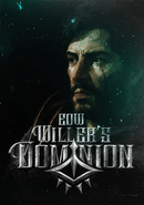 EoW: Willer's Dominion poster