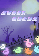 SuperDucks poster