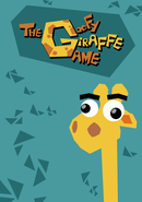 The Goofy Giraffe Game poster
