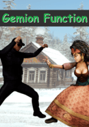Gemion Function poster
