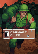 Carnage Cliff