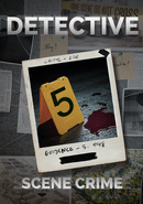 Detective: Scene Crime