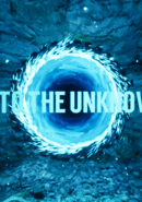Into The Unknown poster
