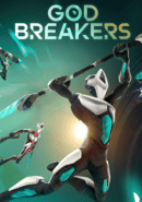 Godbreakers poster