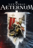 New World: Aeternum poster