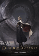 Chrono Odyssey