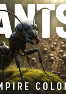 Ants Empire Colony poster