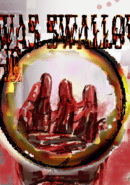 She Was Swallowed By The Sun poster