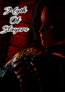 Myth of Slayer poster