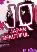 JQ: Beautiful Japan poster