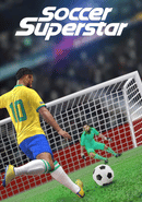Soccer Superstar poster