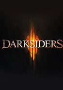 Darksiders 4 poster