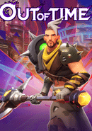 Out of Time poster