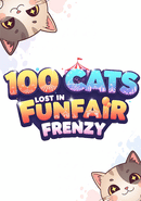 100 Cats Lost in Funfair Frenzy