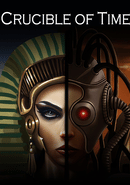 Crucible Of Time poster