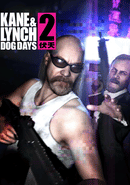Kane & Lynch 2: Dog Days