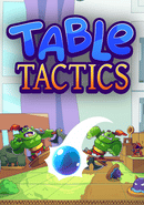 Table Tactics poster