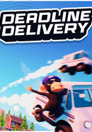Deadline Delivery poster