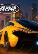 Pro Virtual Racing