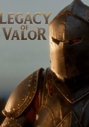 Legacy of Valor poster