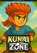 Pixicharm: Kunai Zone poster
