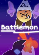 Battlemon poster