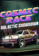 Cosmic Race: Galactic Showdown